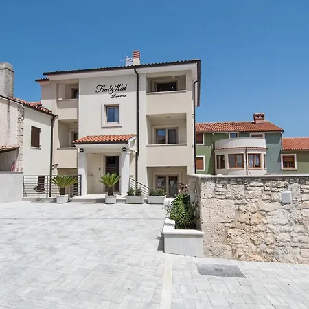 Pensionat Fra&kat 4*