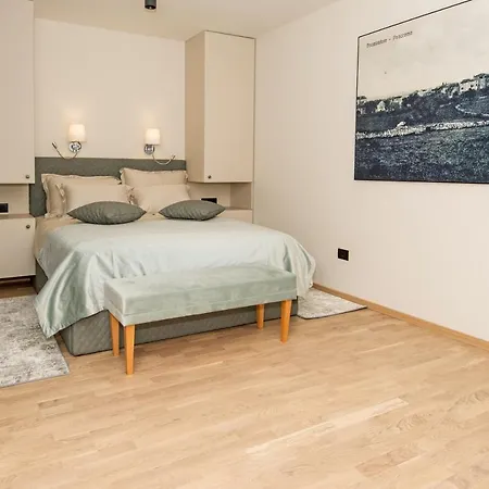 Fra&kat Gostinjska kuća Premantura