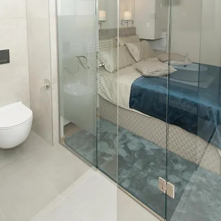 Guest house Fra&kat Premantura