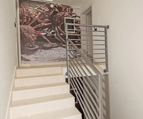 Gostinjska kuća Fra&kat Premantura