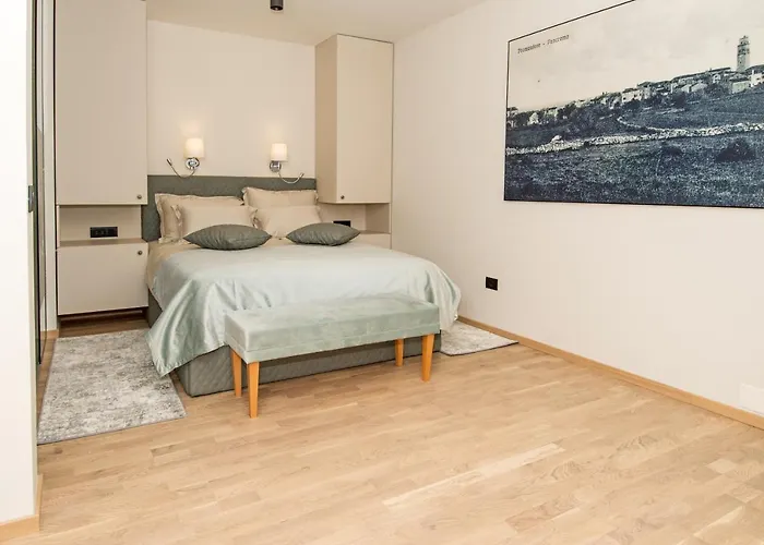 Fra&kat Guest house Premantura