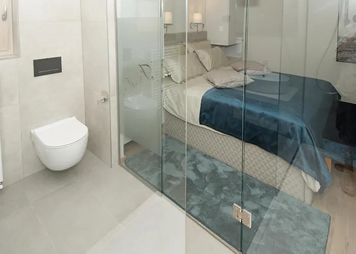 Guest house Fra&kat Premantura