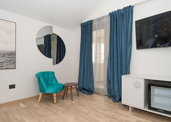 Fra&kat Guest house Premantura