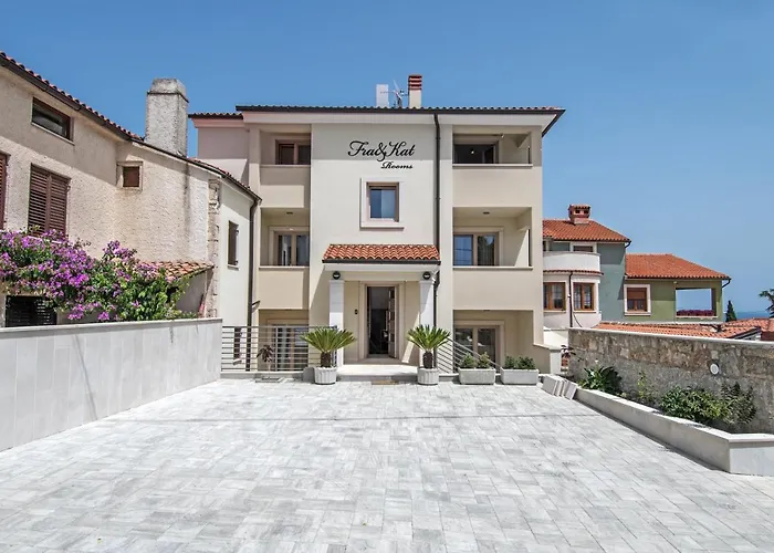 Fra&kat Guest house 4*